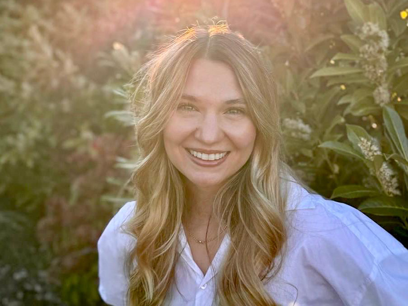 M.-Sc.Psych. Bettina Hufschmidt